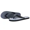 Andas flip flops inomhus tofflor trendiga män kvinnor sandstrand skor duschrum flip-flops dam gentlemen sandaler