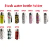 10 색 Neoprene Drinkware 물병 홀더 절연 슬리브 가방 케이스 파우치 컵 커버 500ml Cyz3077