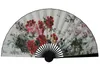 Home Decorative Fan Retro Wall Hanging Oversize Ventilador Living Room Mounted Office Hall Paper Other Decor