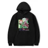 Komik Anime Dream SMP Hoodies Harajuku Karikatür Kış Uzun Kollu Casual kadın Tişörtü Moda Rüya Atık Kazaklar G1019