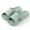 Women Slippers Mens Shoes Wine Non-brand Red Lemon Yellow Green Pink Purple Blue Men Slipper Bathroom Wading Shoe 502