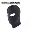 Nxy Adult Toys Games Sex for Couples Halloween Rubber Role Play Headgear Sm Bondage Mask Puppy Cosplay Full Balaclava shop 1207