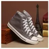 New Star Sneakers Canvas Donna Casual Stile regalo High Stars Sport Scarpe Chuck Low Conve Men Top Classic XMAS Shoe E79 Gsqhl