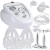 Multifunctional Breast Enlargement Enhancer Machine Vacuum Pump Butt Lifting Hip Lift Massage Bust Cup Body Shaping Therapy Beauty Equipment