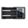 XTar VC2S Chager NIMH Batterijlader met LCD -display voor 10440 18650 18350 25500 26650 Liion Batteries Chargersa244526438