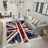 3D Carpets Luxury Rug Optical Illusion Non Slip Bathroom Living Room Floor Mat Printing Bedroom Bedside Coffee Table Carpet198b