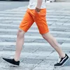 Homens Casual Beach Shorts Verão Homme Qualidade Bottoms Elastic Cintura Moda Design Boardshorts Plus Size 5XL