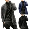 veste homme laine d'hiver