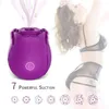 NXY Eggs FX Crown Sucking Vibrazione Magnetica Ricarica Divertimento Incontra Happy Female Sex Toys Wireless 1207