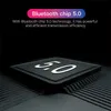 True 5.0 Bluetooth -адаптер USB Bluetooth -передатчик для ПК -рецептора рецептора ноутбука аудио -принтер