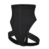 Nueva llegada Cintura Trimmer Corset Cincher + Pantalones de elevación de cadera Cierre de gancho Body Sculpting Fajas adelgazantes para mujeres Ropa interior de belleza Shapers DHL