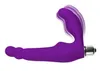 NXY Dildos mais novo massageador de próstata Strapon Dildo Vibrator Lesbian Strap on Dong Penis Sex Products Toys for Women 1120