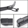 Erick's LHD Wiper Blades dla Mitsubishi ASX 2010 - 2015 przedniej szyby przedniej szyby 24 "+21"