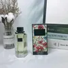 Perfume feminino 100ml EDT Lady spray floral fragrância frutada 8 modelos de longa duração flor branca cítrica da mais alta qualidade entrega rápida e gratuita
