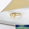 Женская модная оболочка и русалка хвостовые кольца на пляже ювелирные изделия регулируемые штабелируемые кольцо Лучшие друзья подарки 2021 Bague Femme BFF