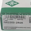 Rolamento de rolamento de agulha de rolete de suporte INA Na2203-2RSR = Na2203.2RS Na2203LL / 3AS 17mm 40mm 15.8mm