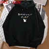 Sweats à capuche pour femmes Sweatshirts Friends TV Show Funny Cartoon Esthétique Anime Femmes Manga Graphique Streetwear Y2K Sweat à capuche Femme