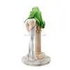 19cm Anime Figure Code Giefs: Lelouch of the Re Surreation CC Pilot Suit ver. Action Figure Speelgoed CC Sexy Girl Figurine Doll Gift X0503