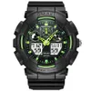 lmjli - orologio da uomo sportivo di lusso LED digitale orologio da polso orologio da uomo top brand di lusso Relógios Masculino Montre Homme WS1027 orologio sportivo