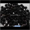 Свободные украшения Drop Доставка 2021 Оптовая 1000 шт. / Лот 4 мм - Crystal Spacer 5301 # Beads Diy u Выбрать 7qg9r