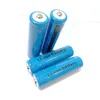 LIION Battery 18650 3800mah 37V Rechargeable battery can be used for bright flashlight and electronic products8665623