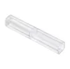 Pen Boxes Acrylic Transparent Case Pens Holder Gift For Crystal Packaging Box As Fes jllltu homecart3282857