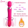 NXY Vibrators 10 Snelheden Krachtige Magic Wand Massager Big Magic Wand Massage Stick Av Vibrators Dildo Sexy Clit Vibrator Seksspeeltjes Voor Dames 0105