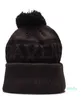 vendita all'ingrosso nuovi berretti invernali cappelli lavorati a maglia inverno caldo copricapo all'aperto berretti berretti donna uomo berretti invernali moda popolare