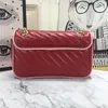 wholesale trendy handbags cowhide Women Luxury Designer Shoulder Bags Brand Fashion Purse Mini Classic Genuine Leather Crossbody handbag