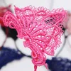 2022 new Lace Headband Cat Ear Girls Head Hoops Elastic Hair Band Wedding Party Pography Style Headwear Women Accessories 9 Col2211679