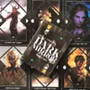 32 pièces Dark Mirror oracles cartes Deck Tarot famille fête jeu de société astrologie Divination destin jeux individuels