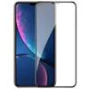 Protezioni per lo schermo del telefono cellulare 10D Vetro per iPhone 7 8 Plus X S XS Max XR 10 6 7 8 Plus Copertura completa Pellicola temprata