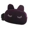 cat makeup bags