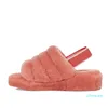Designer Femmes Ry Slippers Enfants ouais Slide Chaussures décontractées Sandales de luxe Femmes 35446976621