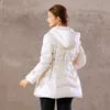 Tfy mulher jaqueta baiacu coat mulheres plus tamanho casacos de inverno para 4xl 5xl 6xl 210923