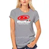 T-shirts van heren T-shirts Klassieke Beta Racing Motorfiets Black Mens T-shirt