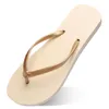 35-38 Style36 Pantofole Scarpe da spiaggia Infradito da donna verde giallo arancione blu navy bule bianco rosa marrone sandali estivi