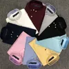 Men's Long Sleeve Shirt polo High quality Pure color Casual Solid Regular fit cotton Business Dress Shirt black white pink navy blue green size S-2xl