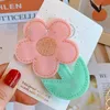 Pinces à cheveux à fleurs de printemps pour filles, épingle à cheveux coréenne pour enfants, Barettes quotidiennes, accessoires de coiffure de princesse