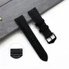 Посылки для часов для Huawei GT 2 GT2E BIND BABLE заменить кожаные наручные ремни Простой дизайн Samsung Galaxy Gear S3 Классический браслет