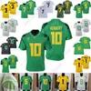 oregon ducks fotboll marcus mariota jersey