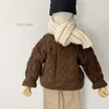 Herfst Winter Kinderkleding Meisjes Gebreide Truien Coltrui Dikker Warme Truien Voor Jongen Kinderen Truien 1-7 y