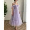 Prom Dresses Elegant Evening Growns Fashion Party Dress For Young Girls