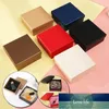 Gift Wrap Solid Color Square Boxes DIY Handmade Wrapping Cardboard Home Christmas Party Wedding Decoration Supplies Factory price expert design Quality Latest