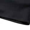Seksowne push up czarne kobiety letnie solidne chude bawełniane 2021 moda krótka feminino 3 kolory damskie