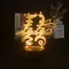 chinesische schriftzeichen für licht