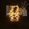 lampes chinoises