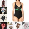 print one piece swimsuits