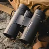 Eyeskey Ed 8x32 impermeável Binocular Camping Night Vision Telescópio SMC Coating Bak4 Prism Óptica