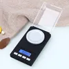 0.001g Portable Mini Jewelry Scales LED Display Precision Digital Kitchen Pocket Electronic Scale